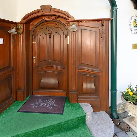 In Centrum Guest house Bratislava